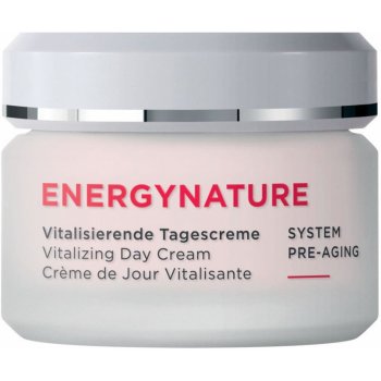 Annemarie Börlind Energy Nature revitalizační denní krém 50 ml