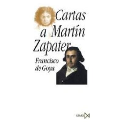 Cartas a Martín Zapater