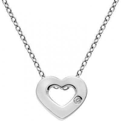 Hot Diamonds Přívěsek Diamond Amulets DP747 – Sleviste.cz