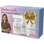 DÁRKOVÁ SADA Vitamíny pro ženy / maminky – Zboží Dáma