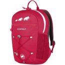 Mammut batoh First Zip light carmine