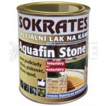 Sokrates Aquafin Stone 0,7 kg lesk – Hledejceny.cz