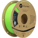 Polymaker PolyLite Luminous PLA zelená 1,75mm 1kg – Zboží Živě