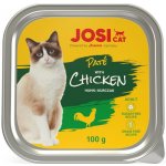 JOSERA JosiCat kuřecí 100 g – Hledejceny.cz