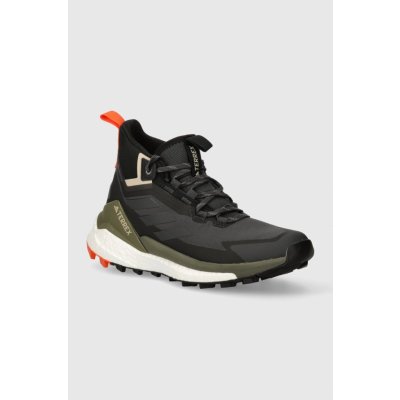 adidas Terrex Free Hiker 2 GTX dámské IF9229 černá