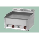 Red Fox FTH 60 EL grilovací deska – Zboží Dáma