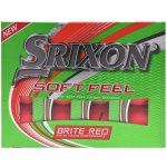 Srixon Soft Feel – Zboží Mobilmania