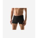 Gina boxerky s delší nohavičkou bezešvé jednobarevné Eco Bamboo 54005P – Zboží Dáma