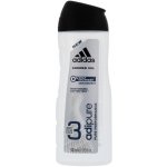 adidas Adipure Men sprchový gel 250 ml – Hledejceny.cz