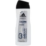 Adidas Adipure Men sprchový gel 250 ml – Zboží Mobilmania