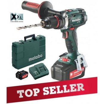 Metabo BS 18 LTX Impuls 602191500