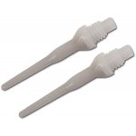 Windson HROTY SOFT 25mm - 150ks Hroty našipky, bílá – Sleviste.cz