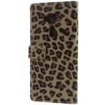 Pouzdro TVC Leopard Asus Zenfone 3 Deluxe ZS570KL – Sleviste.cz