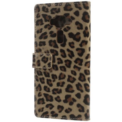 Pouzdro TVC Leopard Asus Zenfone 3 Deluxe ZS570KL – Hledejceny.cz