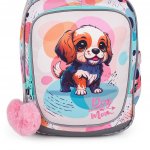 Topgal ENDY 24049 růžová modrá – Hledejceny.cz