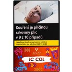 Jibiar Ic Col 50 g – Zboží Dáma