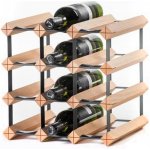 Stojan na 12 lahví – HobbyKompas.cz