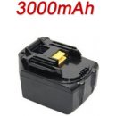 PATONA Makita PT6024 14,4V 3000mAh Li-Ion - neoriginální