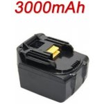 PATONA Makita PT6024 14,4V 3000mAh Li-Ion - neoriginální – Hledejceny.cz