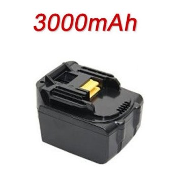 PATONA Makita PT6024 14,4V 3000mAh Li-Ion - neoriginální