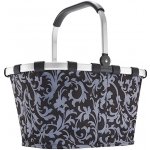 Reisenthel CarryBag Baroque navy – Zbozi.Blesk.cz