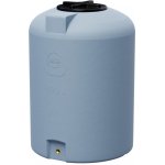 UHplast V-100 100 l šedá – Sleviste.cz
