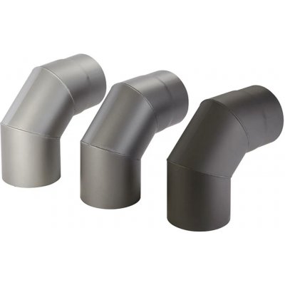 Kinekus koleno ocel o150/90 2mm KIN409821509 – Sleviste.cz