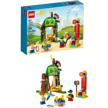 LEGO® 40529 Dětský zábavní park