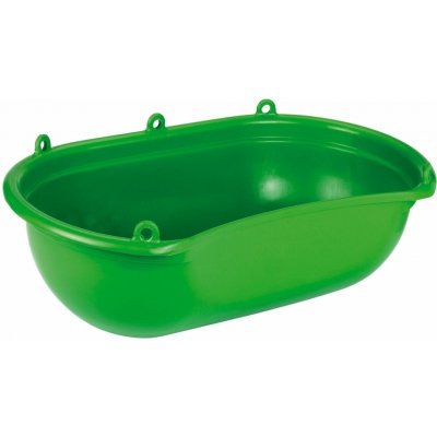 Rozsévačka 62x39cm 20l zelená – Hledejceny.cz