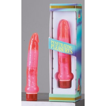 Seven Creations Jelly Anal Slim Jim