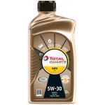 Total Quartz Ineo HTC 5W-30 1 l – Hledejceny.cz