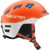 Snowboardová a lyžařská helma Salomon MTN Patrol 21/22