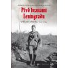 Kniha William Lubbeck Před branami Leningradu