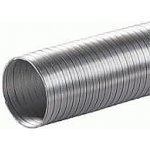 TOMEX Ohebné ventilační ALU potrubí 100/1m – Zboží Dáma