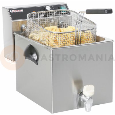 Hendi Mastercook 8 l – Sleviste.cz