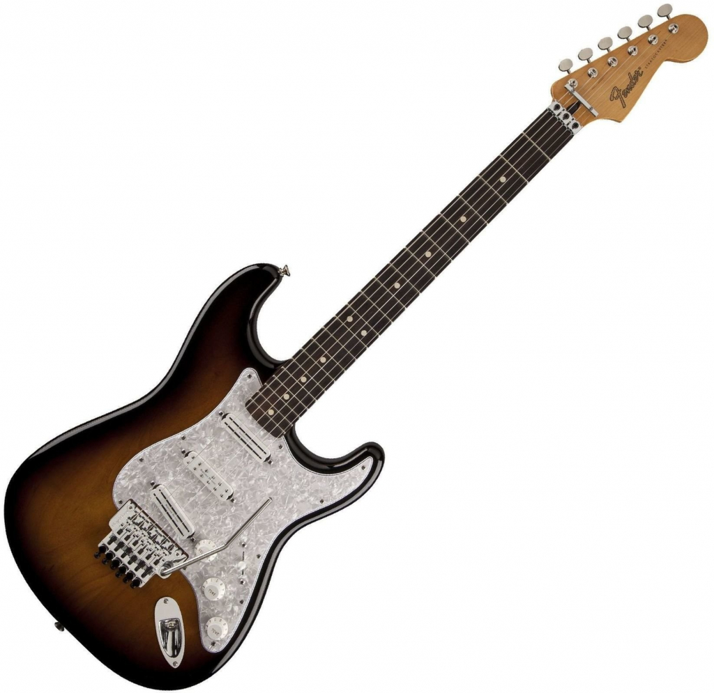 Fender Dave Murray Stratocaster od 28 990 Kč - Heureka.cz