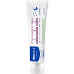 Mustela Bébé Vitamin Barrier Cream krém na dětskou pokožku proti vzniku opruzenin 50 ml – Zbozi.Blesk.cz