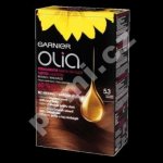 Garnier Olia 5.3 zlatá hnědá barva na vlasy – Zboží Dáma