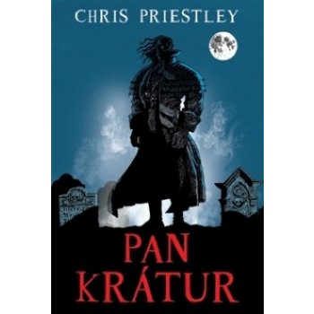 Pan Krátur - Chris Priestley