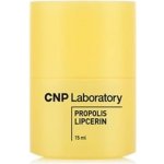 CNP Cosmetics Propolis Lipcerin Hydratační balzám na rty s propolisem 15 ml – Zboží Dáma