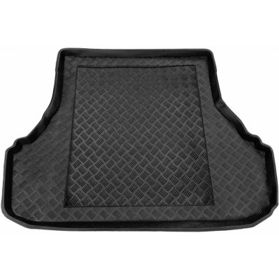Plastová vana do kufru Rezaw-Plast Toyota Avensis 1998-2003 sedan, bez protiskluzu – Hledejceny.cz