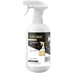 Úklid pro klid Rozprašovač bílý 300 ml – Zboží Dáma