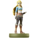 amiibo Nintendo Zelda Zelda Fieldwork – Sleviste.cz