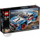  LEGO® Technic 42077 Závodní auto