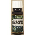 Saloos esenciální olej Meduňka 1 ml – Hledejceny.cz