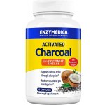 Enzymedica Activated Charcoal 60 kapslí – Hledejceny.cz