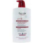 Eucerin pH5 tělové mléko pro citlivou pokožku 400 ml – Zboží Dáma