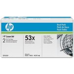 HP Q7553XD - originální – Sleviste.cz