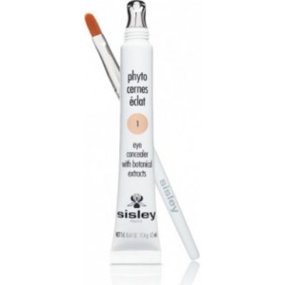 Sisley Korektor proti tmavým kruhům pod očima Phyto Cernes Éclat Eye Concealer 1,5 15 ml