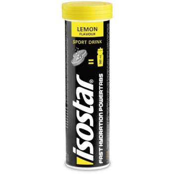 ISOSTAR 120 g